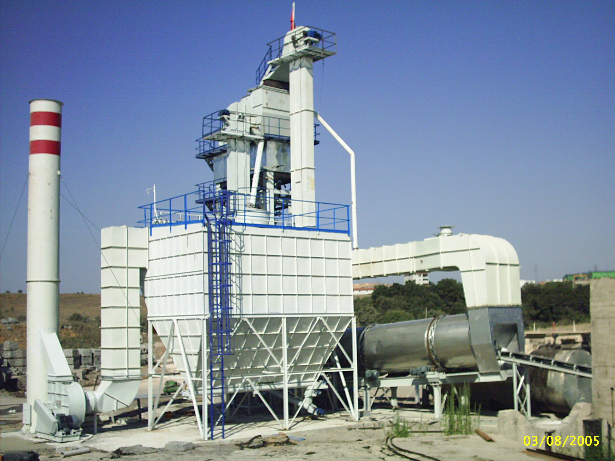 Asfalt Plenti - Görsel 2